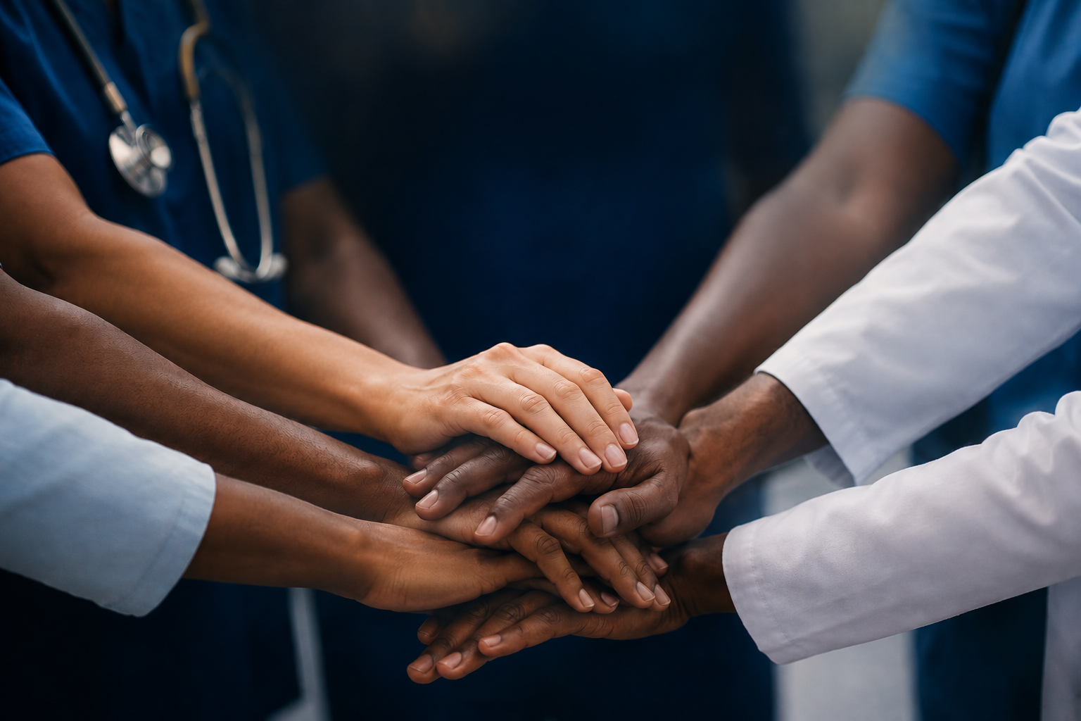 Healthcare Coordination