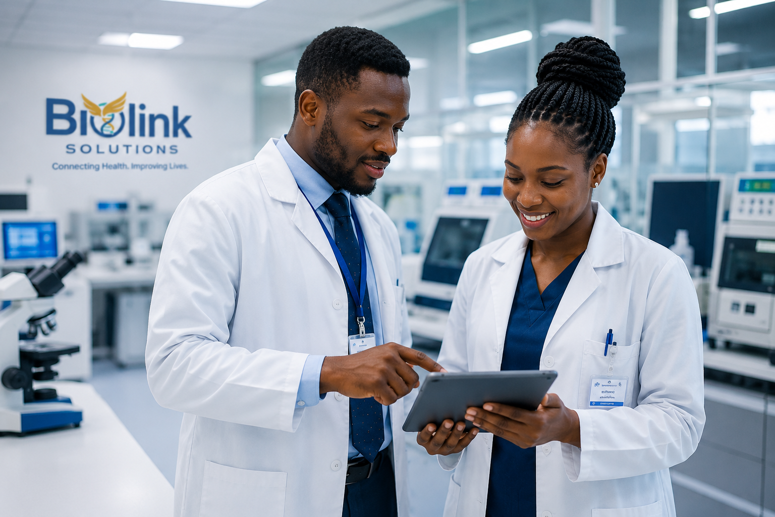Healthcare Professionals